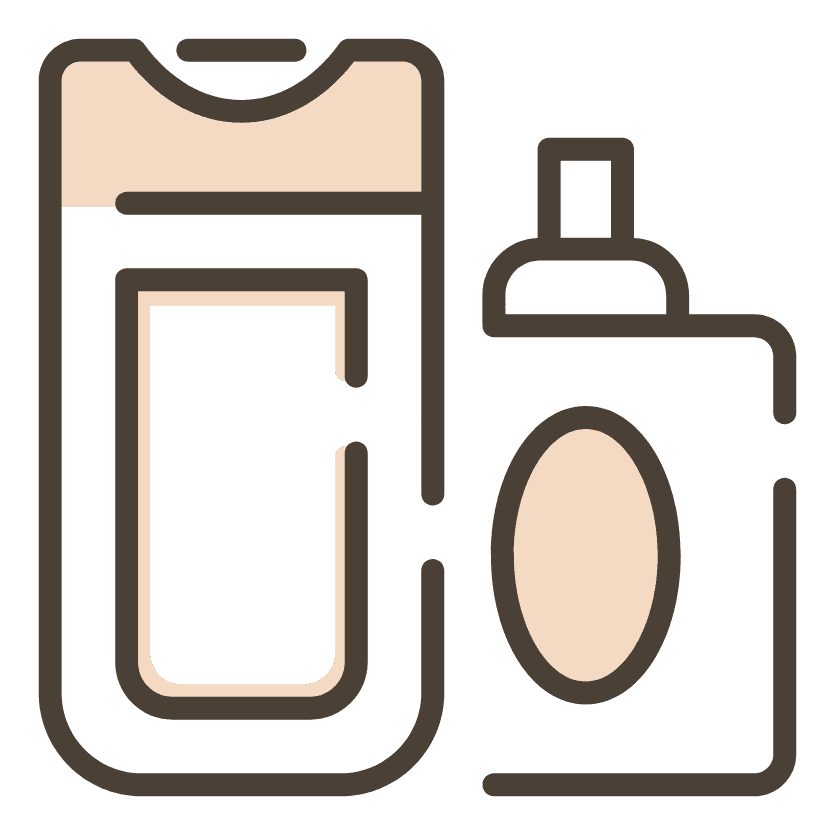 Productos profesionales