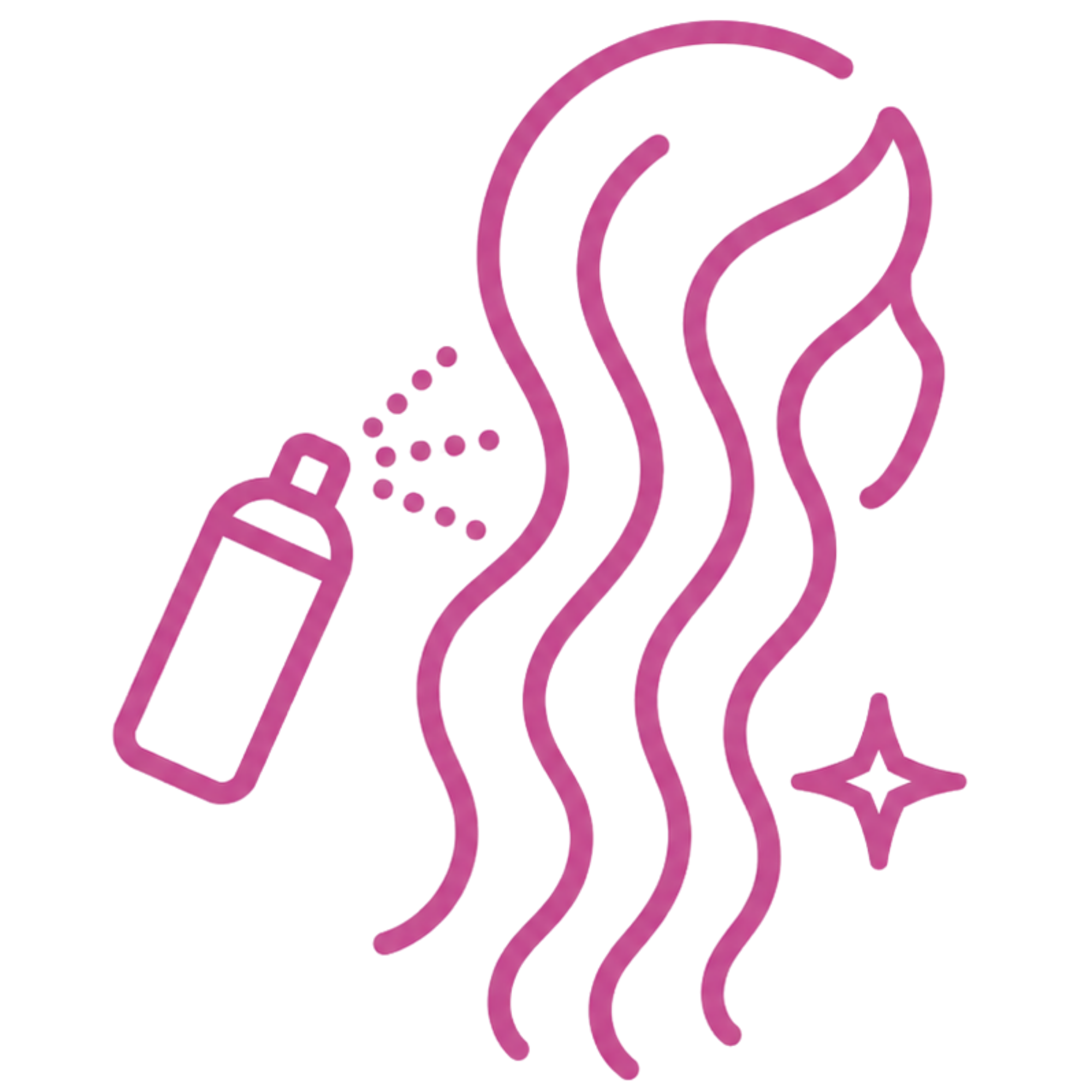 Ondas y acabados