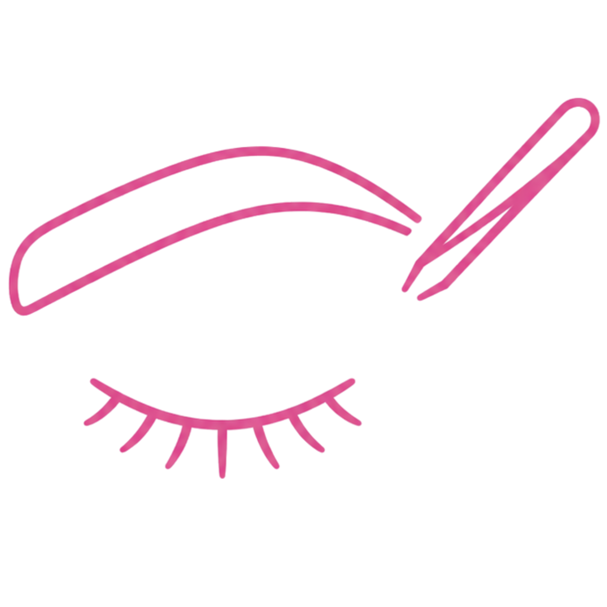 Diseño de cejas