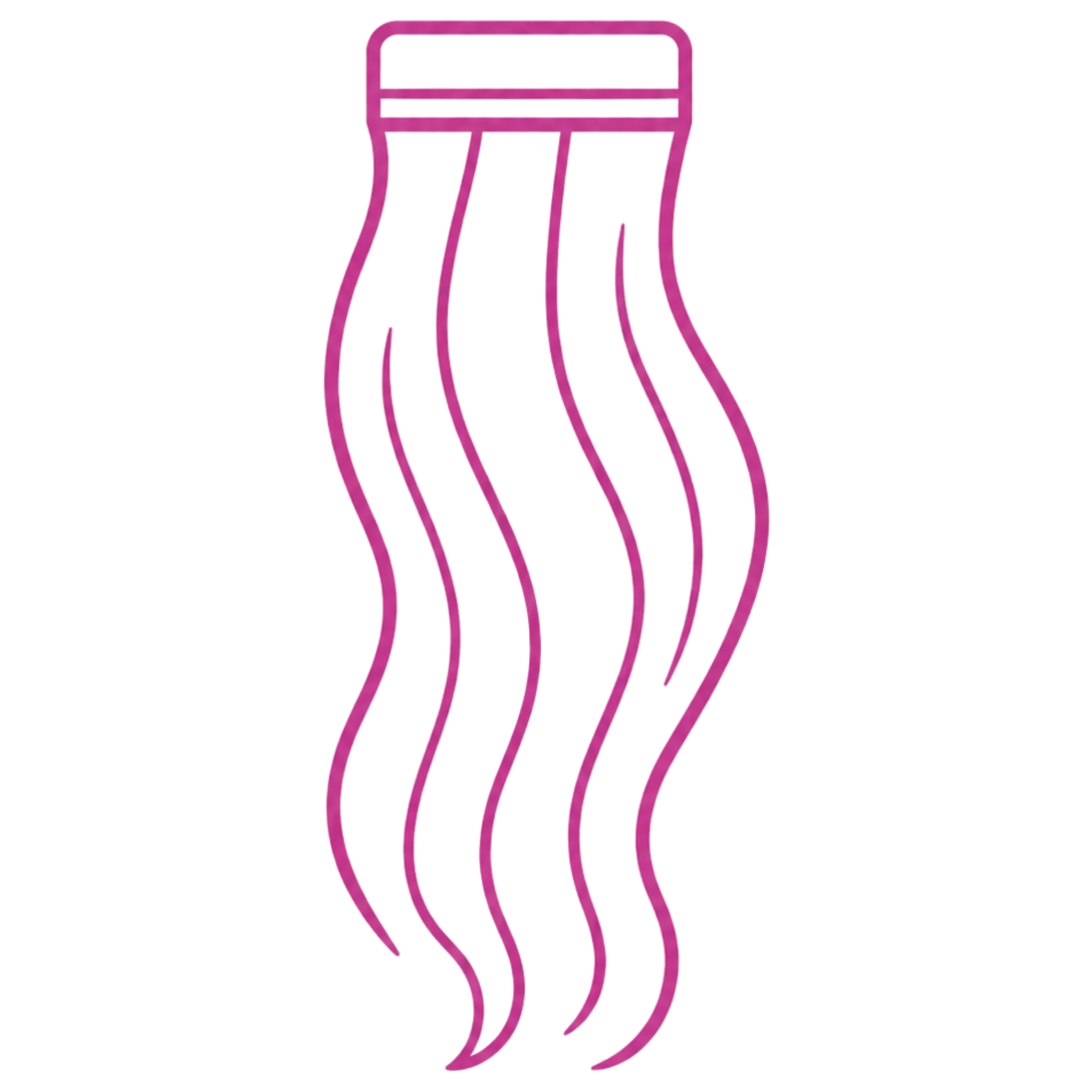 Extensiones adhesivas
